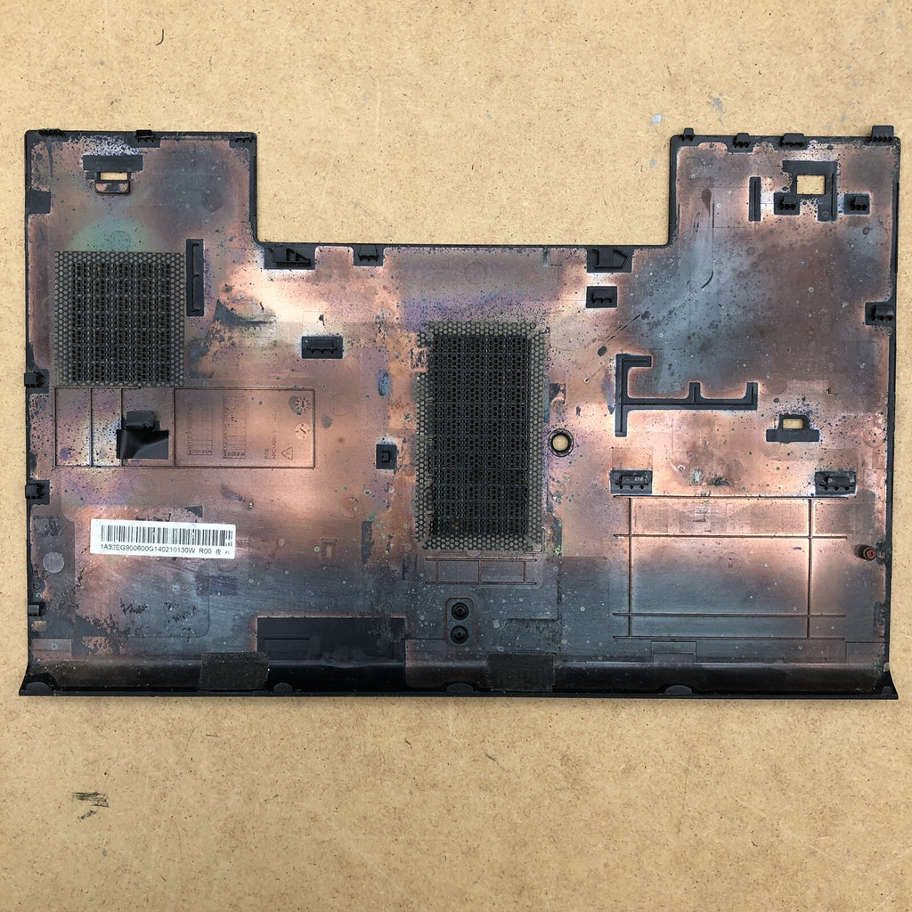 Plasturgie - capot de service - HP Probook 6570B