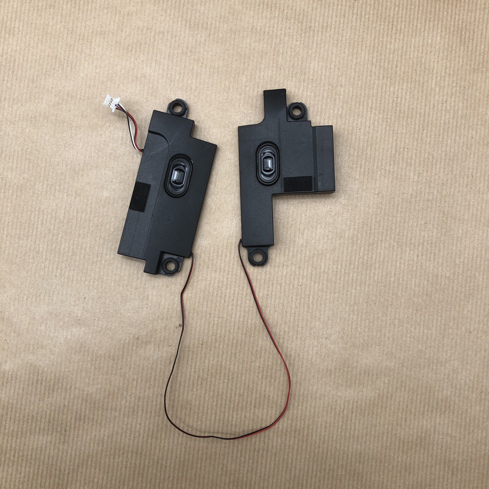 Enceintes - HP 17-y012nf
