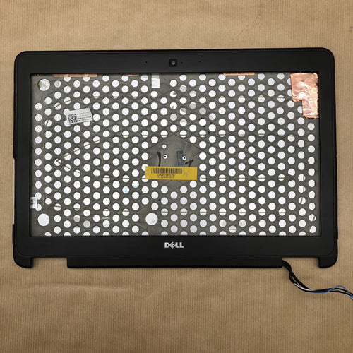 Capot - DELL Latitude E7240 (2)