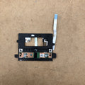 Boutons touchpad - Toshiba L650, Satellite L650, Satellite pro L650