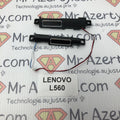 Enceintes - Lenovo L560