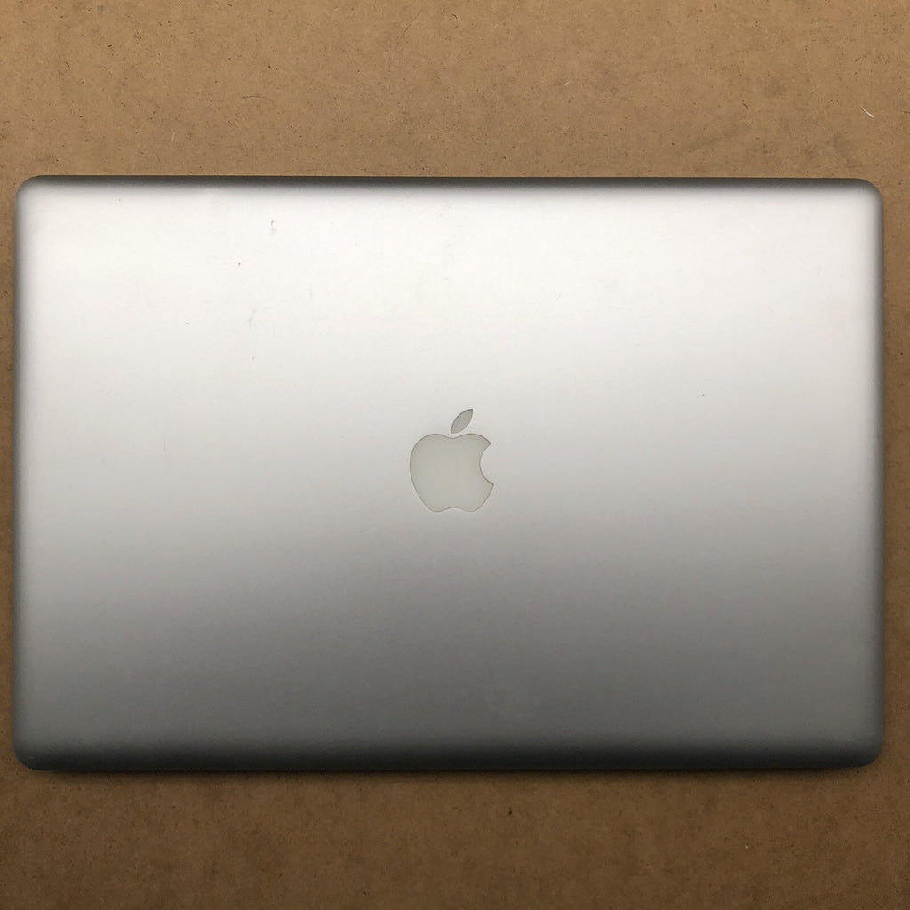 Capot avec écran - Macbook Pro A1297