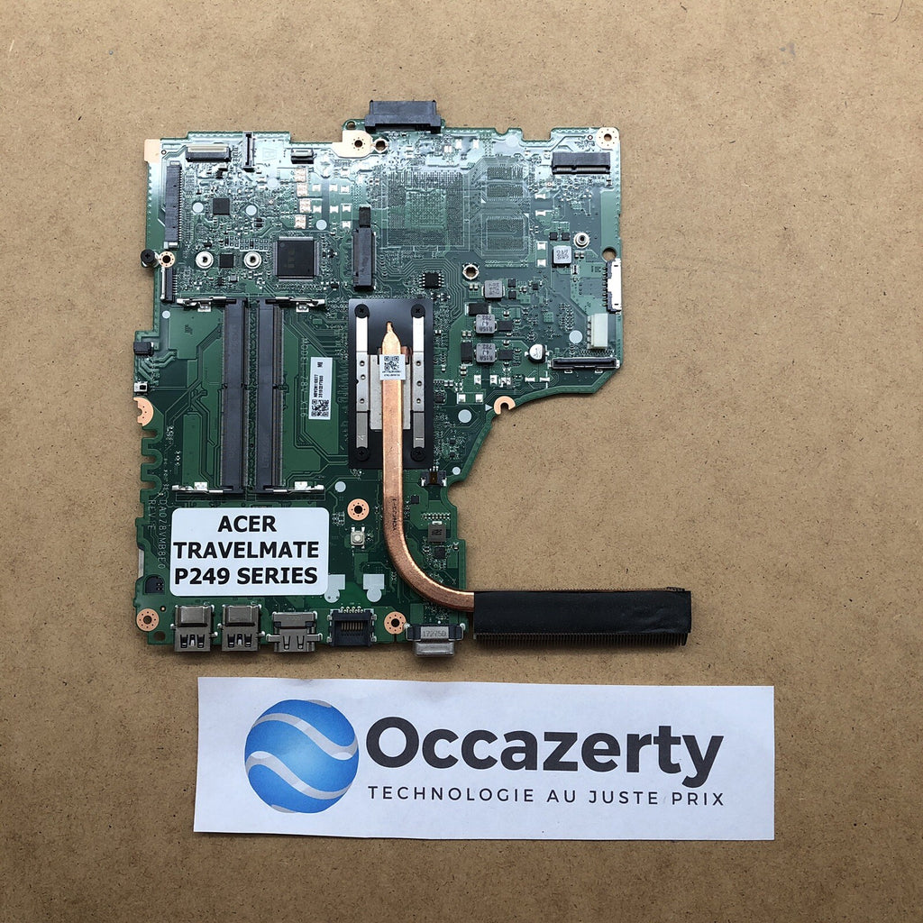 Carte Mère - ACER TRAVELMATE P249 SERIES