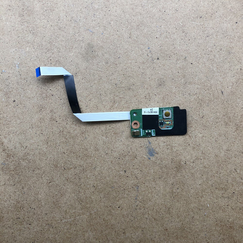 Bouton power - HP Elitebook 6930p