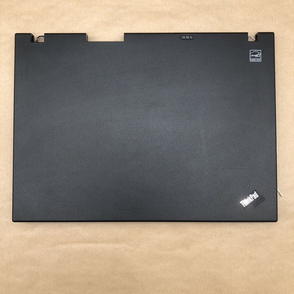 Capot - Lenovo Ideapad R61i