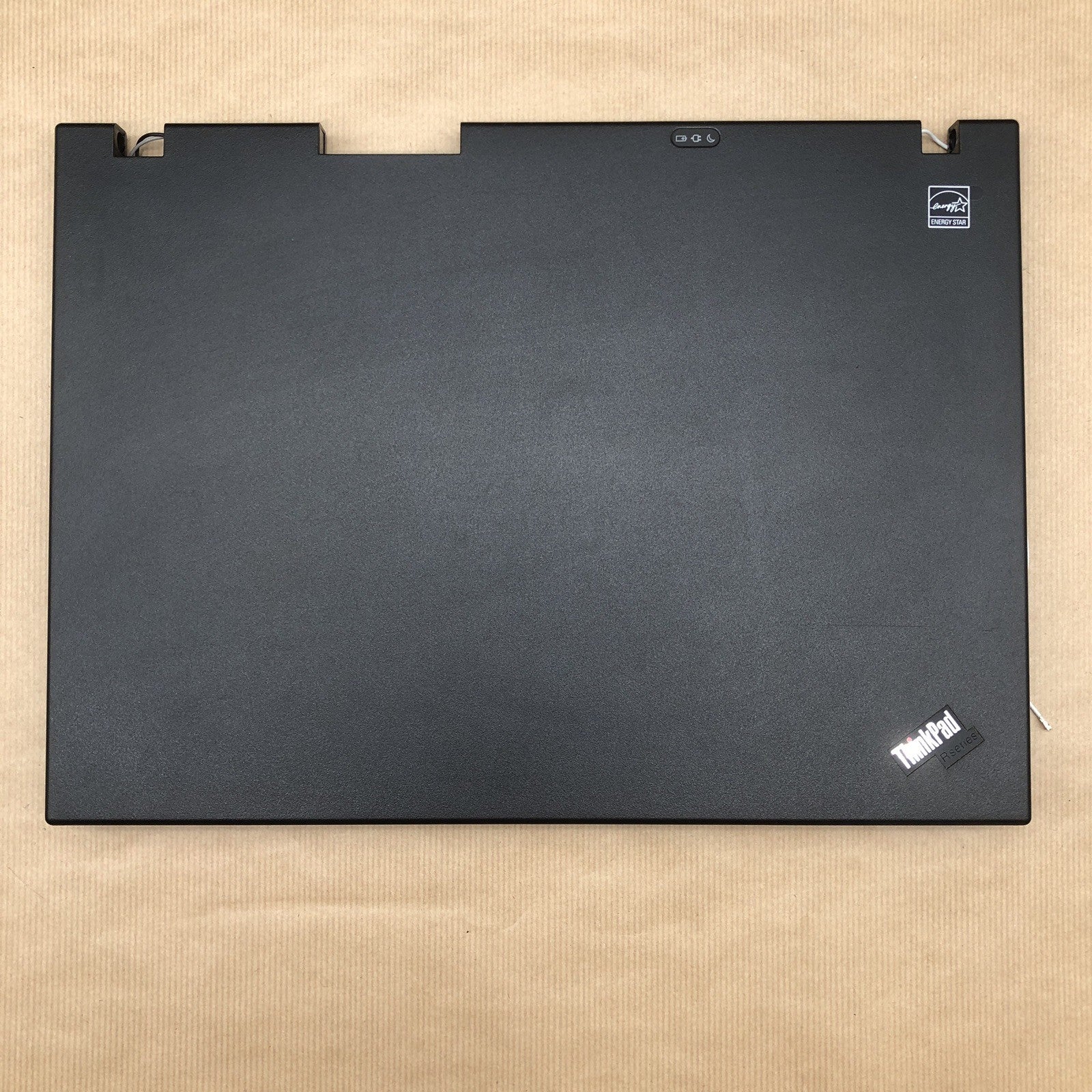 Capot - Lenovo Ideapad R61i