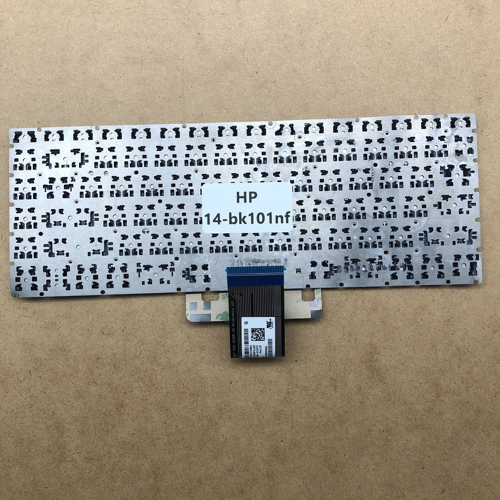 Clavier - HP 14-bk101nf