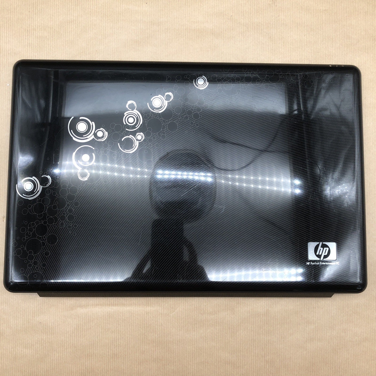 Capot - HP DV7-3010sf