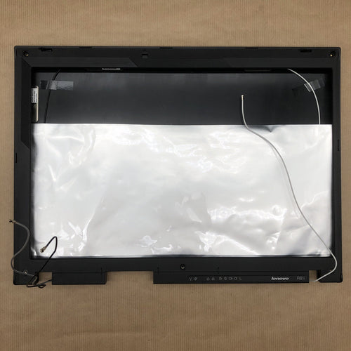 Capot - Lenovo Ideapad R61i