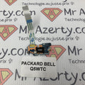 Bouton Power - Packard Bell Q5WTC