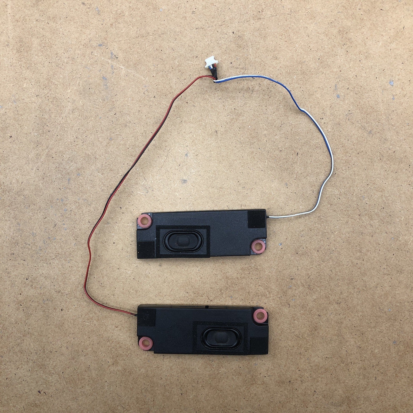 Enceintes - Acer Aspire ES1-732-P8JS
