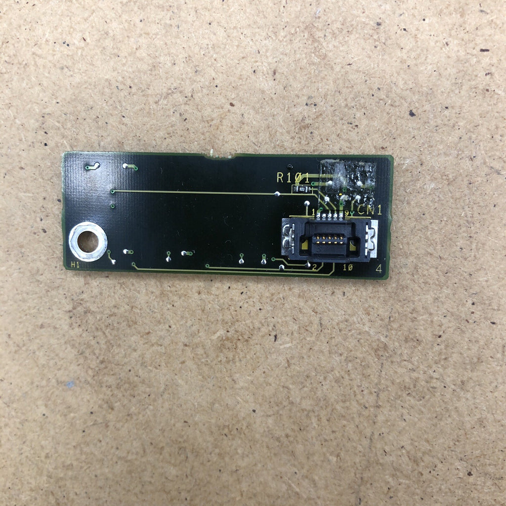 Bouton power- DELL C600/C500 PP01L