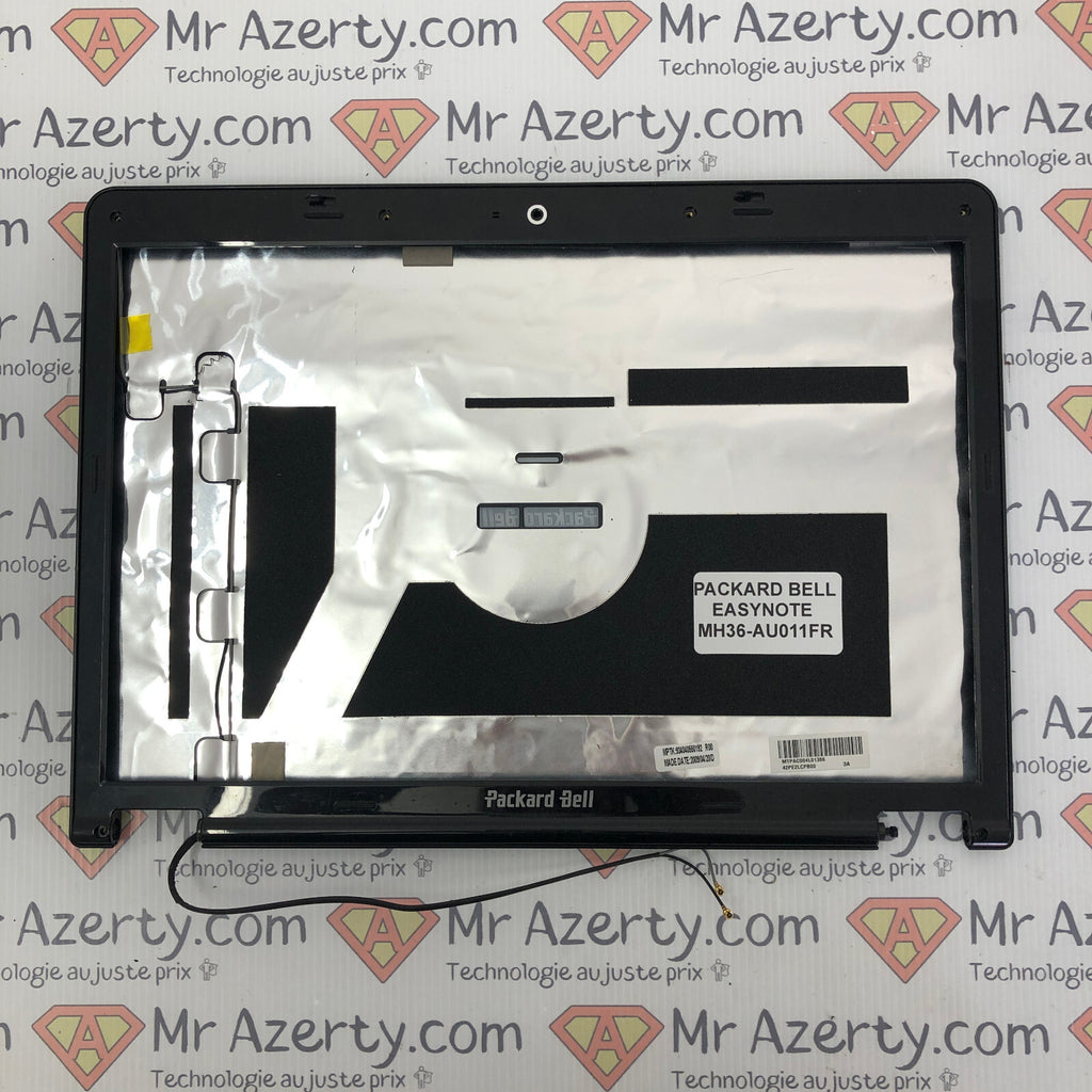 Capot complet - Packard Bell Easynote MH36-AU011FR