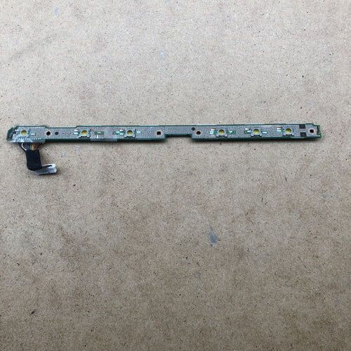 Boutons power - HP Compaq nc6320