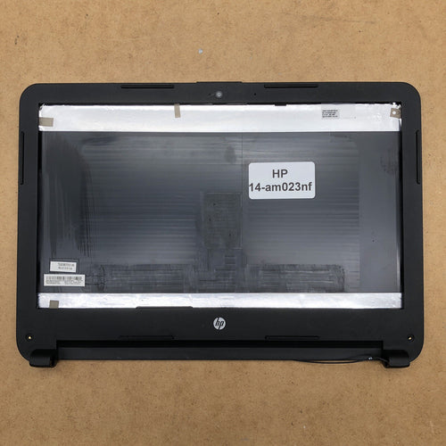 Capot - HP  14-am023nf