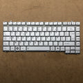 Clavier azerty - PK1301803CO - TOSHIBA