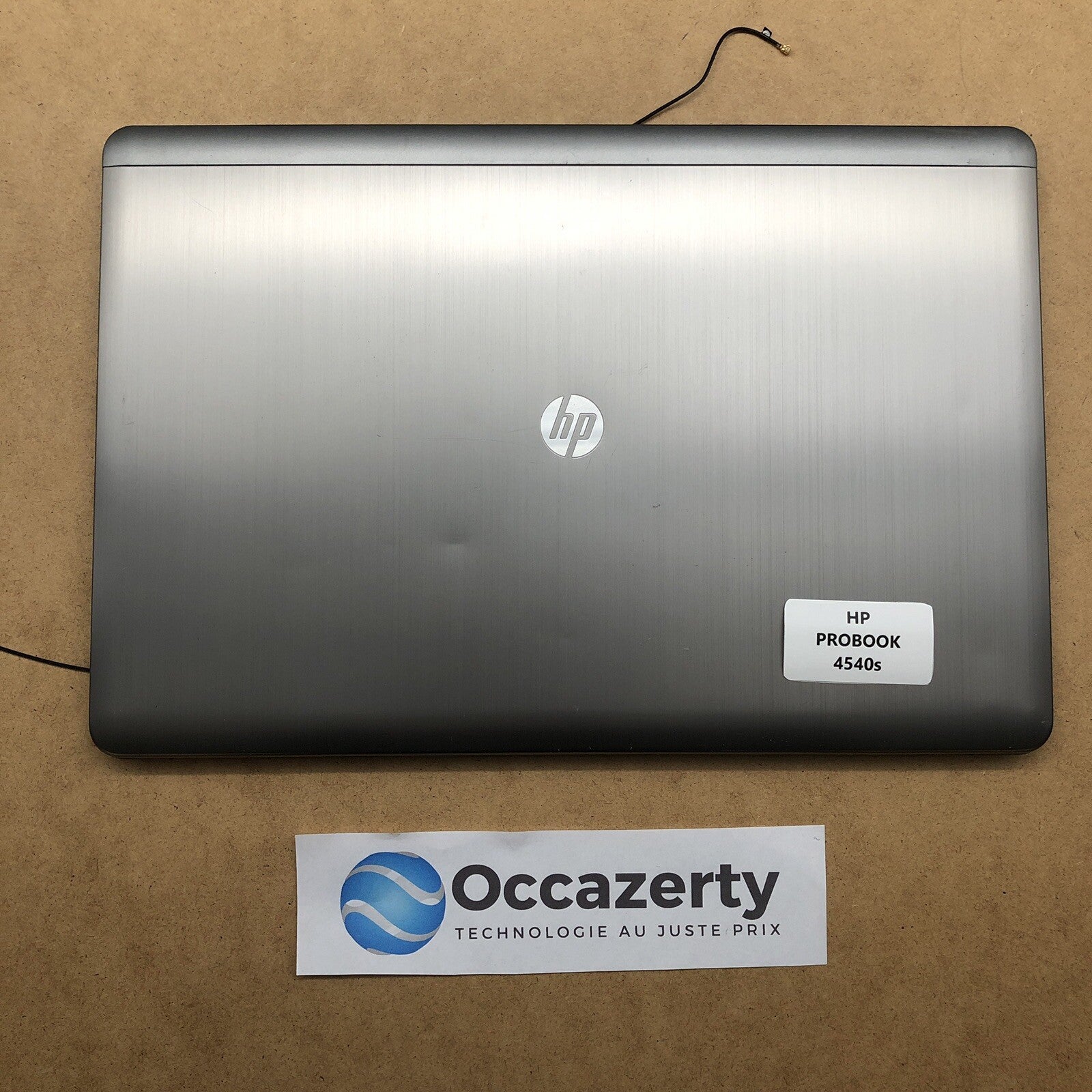 Capot complet  - HP Probook 4540s