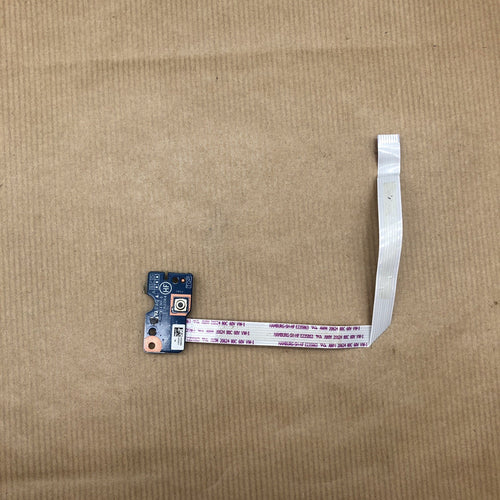 Bouton power - HP 17-Y011NF