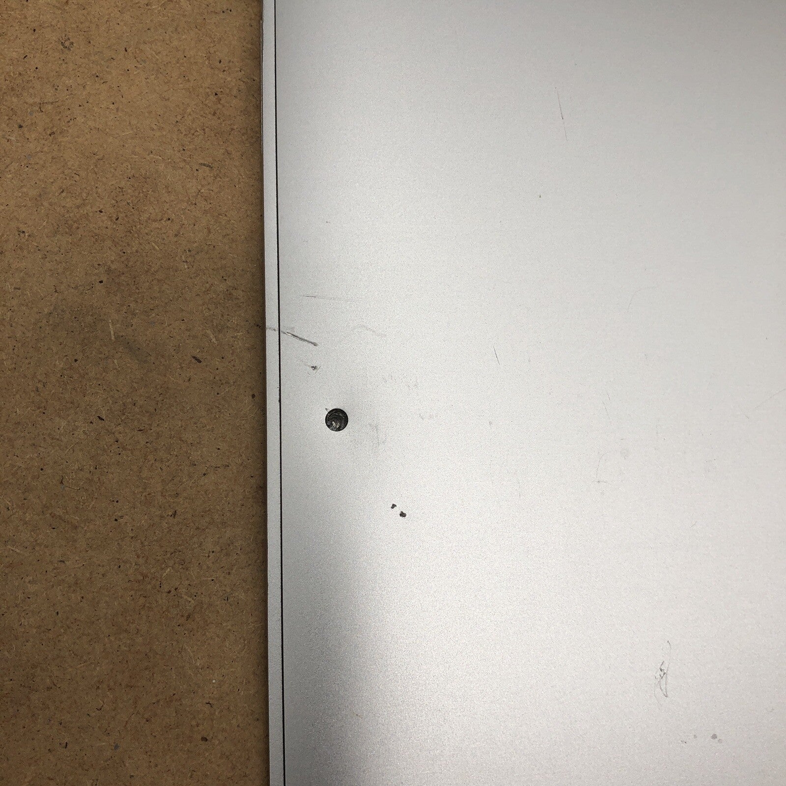 Plasturgie complète + clavier Qwerty - Macbook Air A1466 (1)