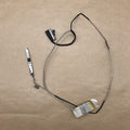 Connecteur écran avec webcam - Packard Bell ZYL