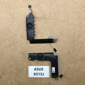 Enceintes - ASUS X515J