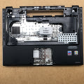 Plasturgie basse - HP Pavilion DV4000