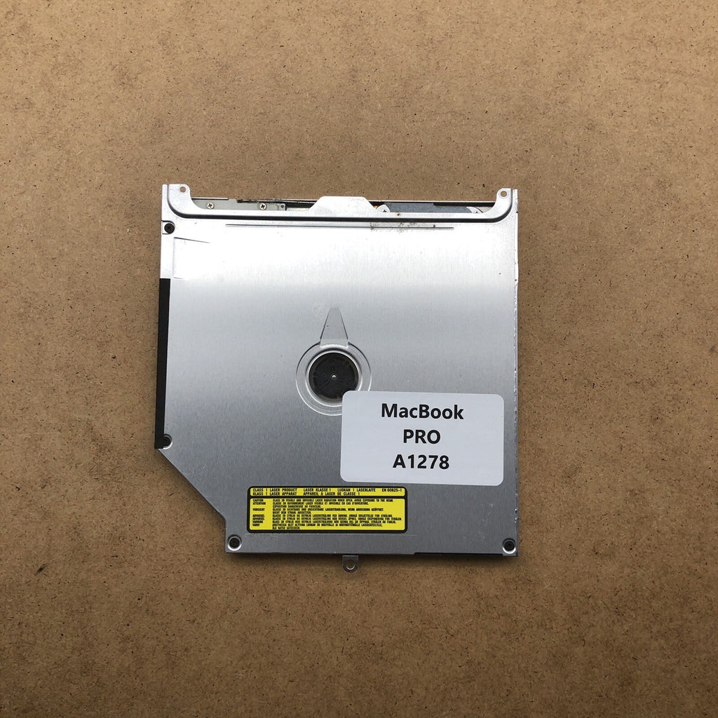 Lecteur/graveur DVD - Macbook Pro A1278