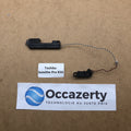 Enceintes - Toshiba satellite Pro R50