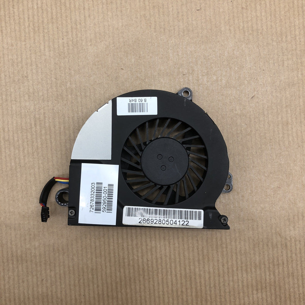 Ventilateur - HP Elitebook 8440P