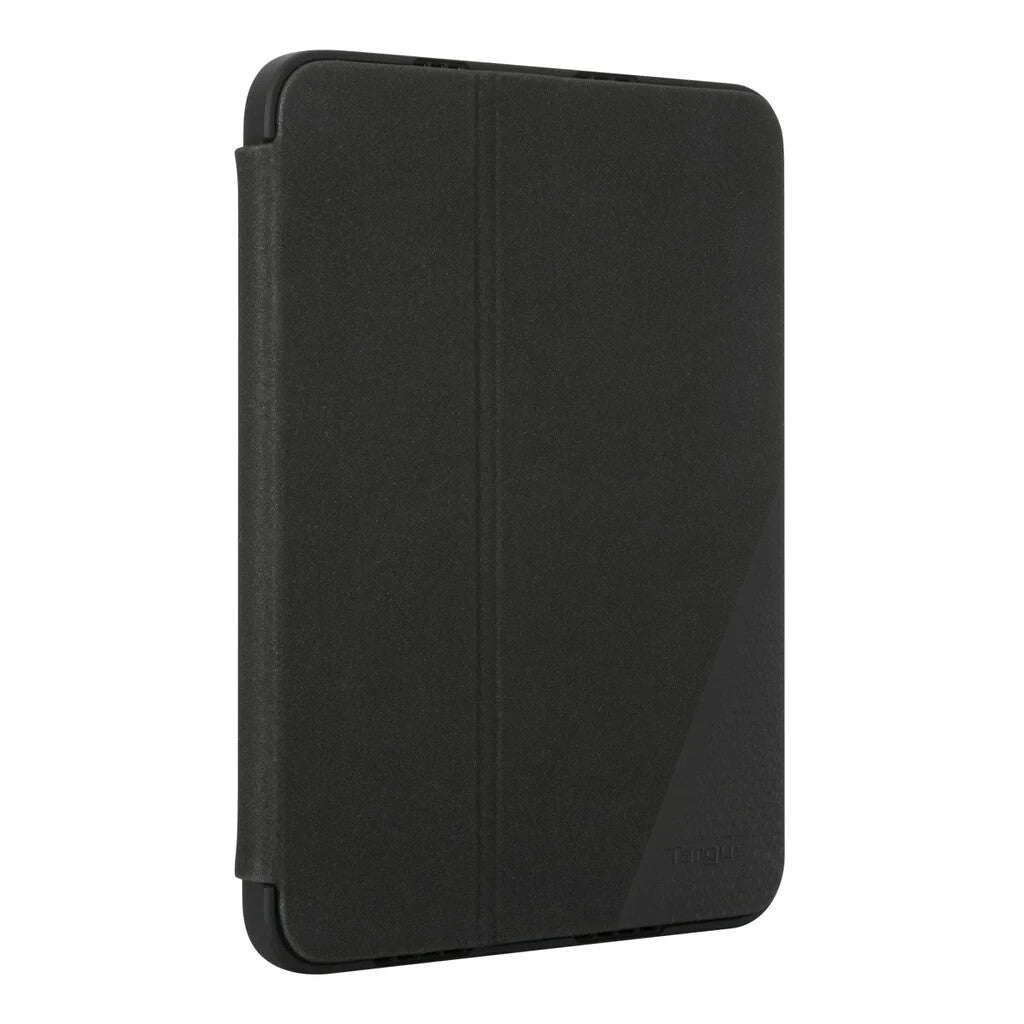 TARGUS - Étui Click-In™ pour iPad mini® (6e génération) 8.3" - Noir - NEUF