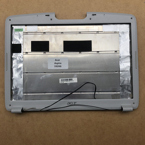 Capot - Acer Aspire 5920G