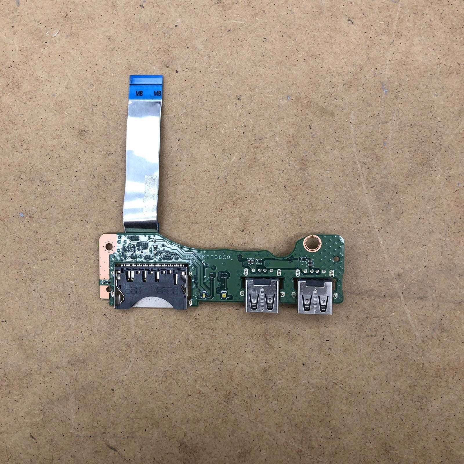 Carte USB - Asus X571G