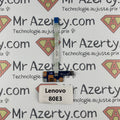 Bouton power- Lenovo 80-E3