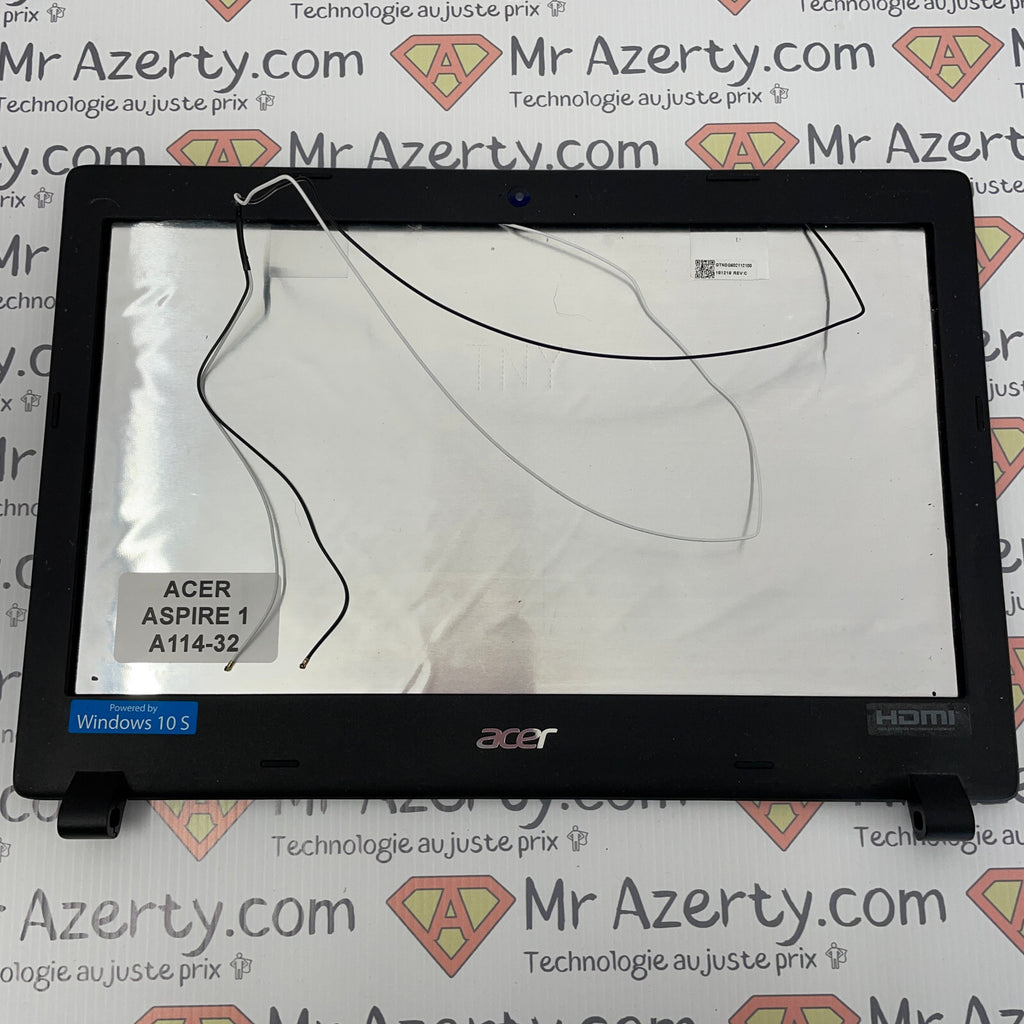 Capot complet - Acer Aspire 1 A114-32