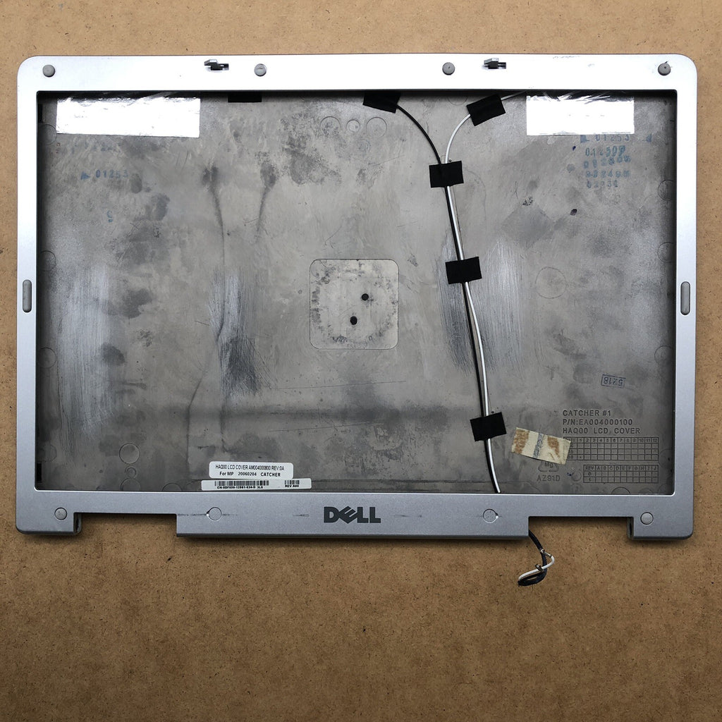Capot - Dell inspiron 9400 - PP05XB