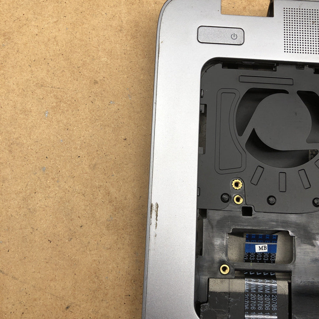 Plasturgie - HP Elitebook 840 G1