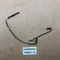 Connecteur écran + Webcam - Thomson THBK2-14