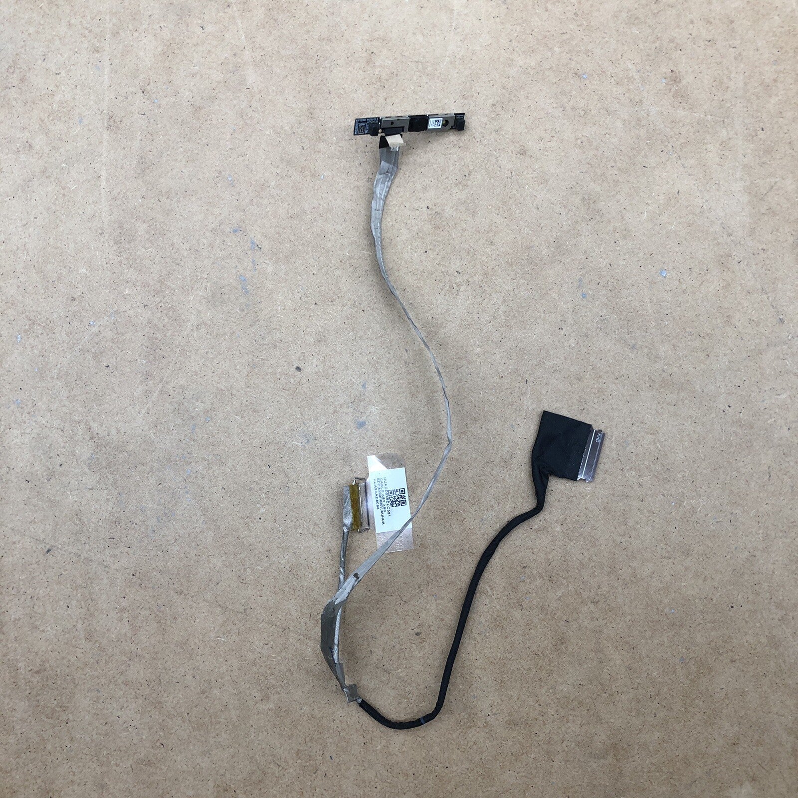 Connecteur d'écran avec webcam - HP Probook 450G5
