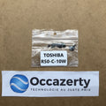 Visserie - Toshiba R50-C-10W