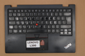 Plasturgie avec clavier azerty - Lenovo L390