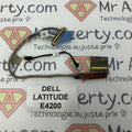 Nappe / connecteur écran - Dell Latitude E4200