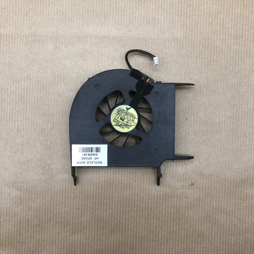 Ventilateur - HP DV7-3010sf