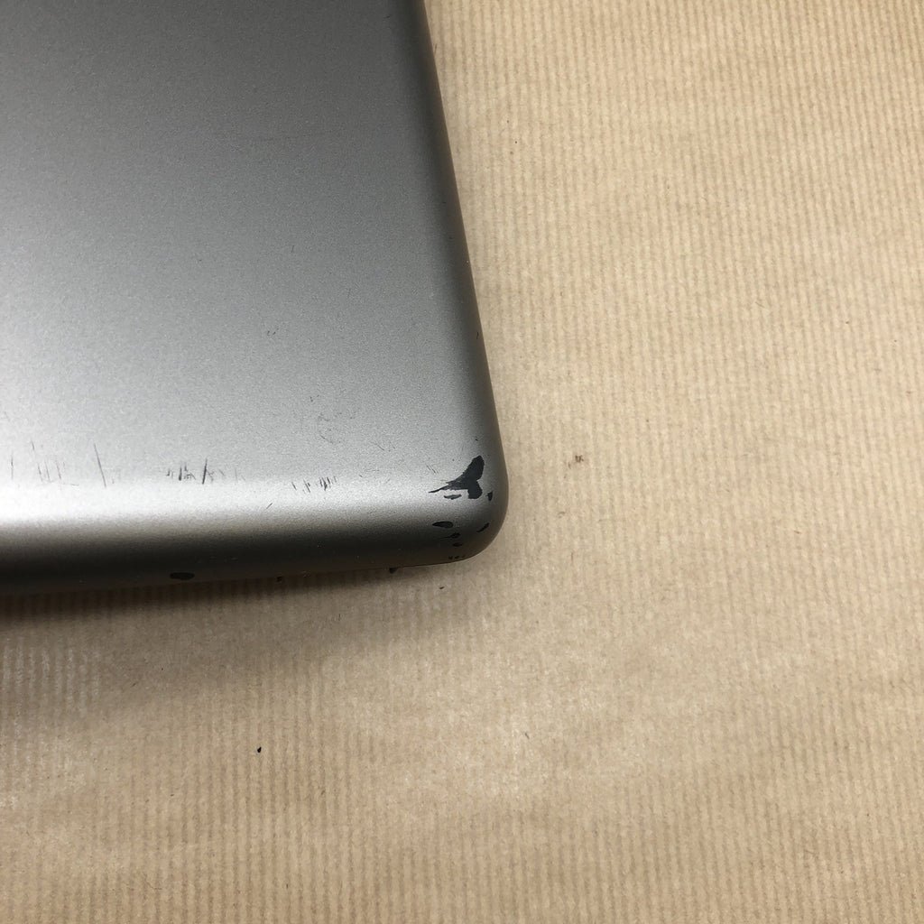 Capot - HP Notebook 635 (2)