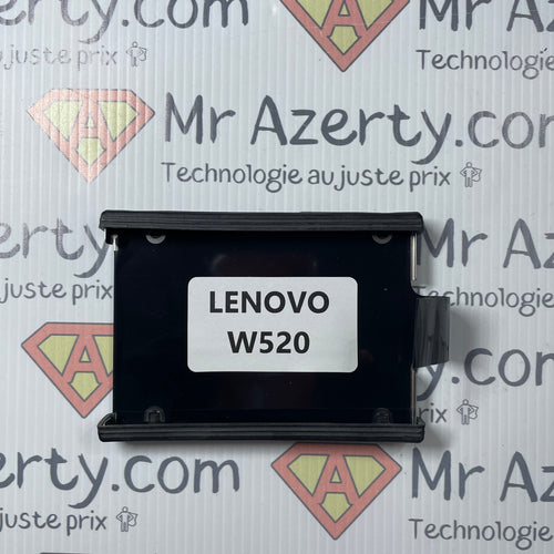 Caddy HDD - Lenovo W520