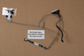 Connecteur écran avec webcam  - Packard Bell Easynote P5WS6 TK11BZ-021FR