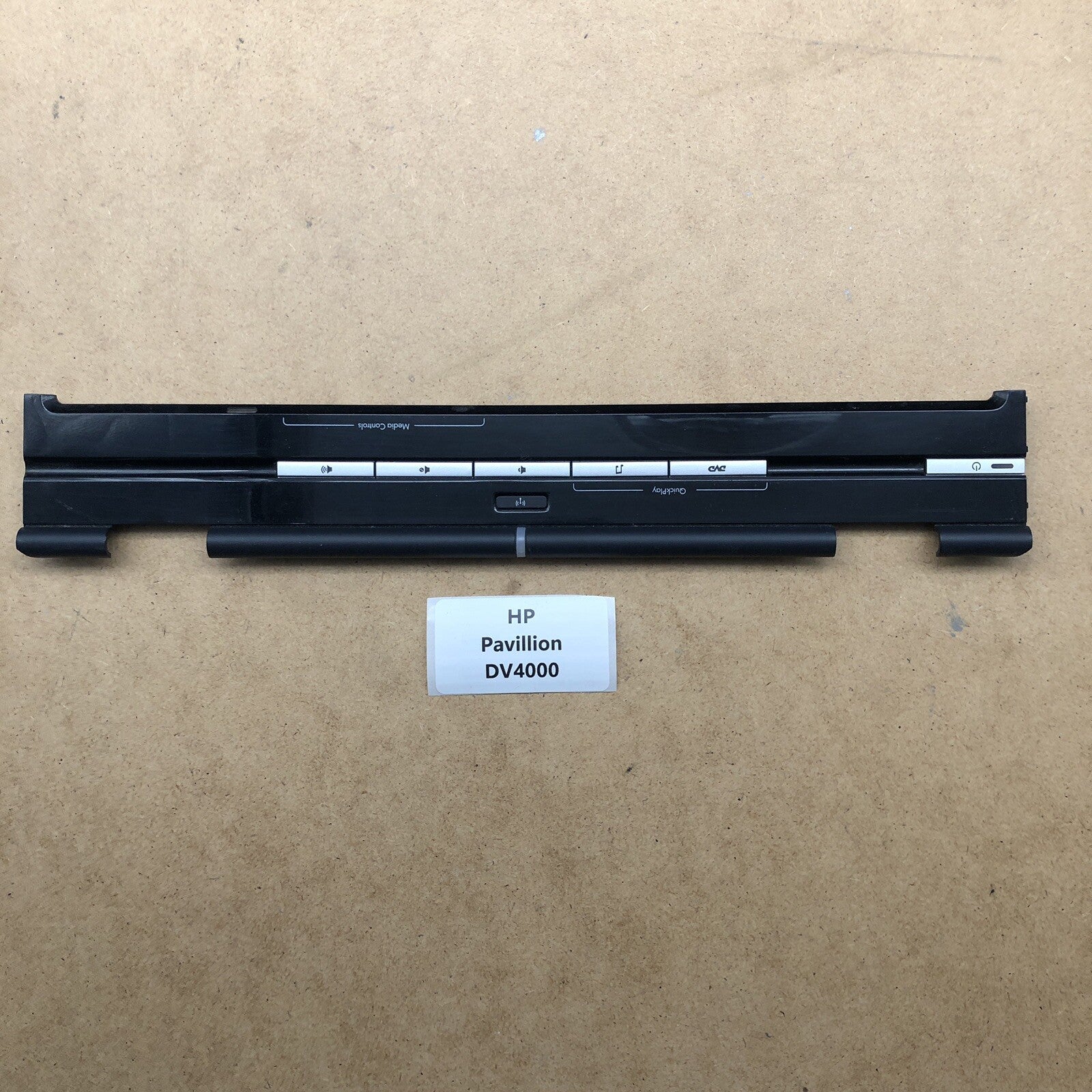 Carte bouton d'alimentation - HP Pavilion DV4000