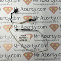 Nappe / connecteur écran + webcam - Acer Aspire 1 A114-32