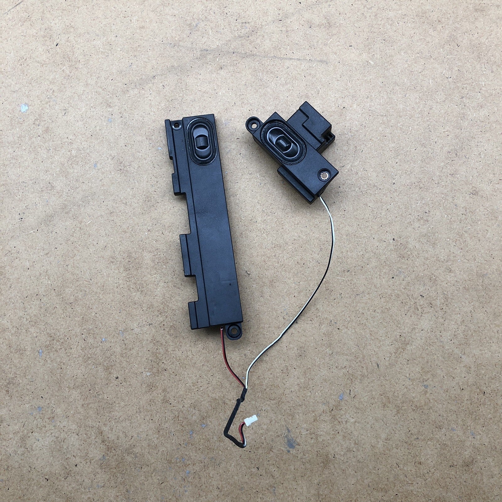 Enceintes  - HP Probook 4530S