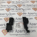 Enceintes - Asus X73SV-TY103V