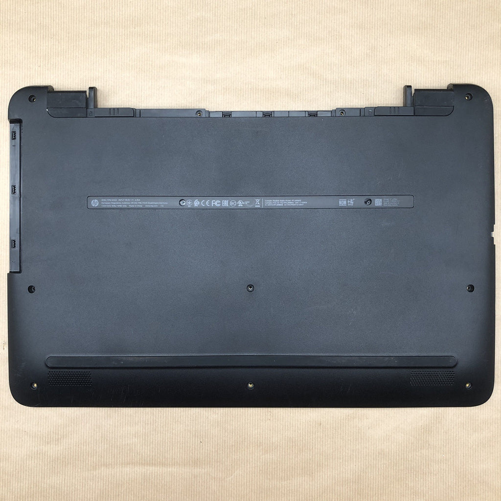 Plasturgie - HP 17-Y011NF